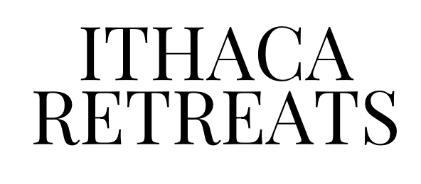 ithacaretreats.com